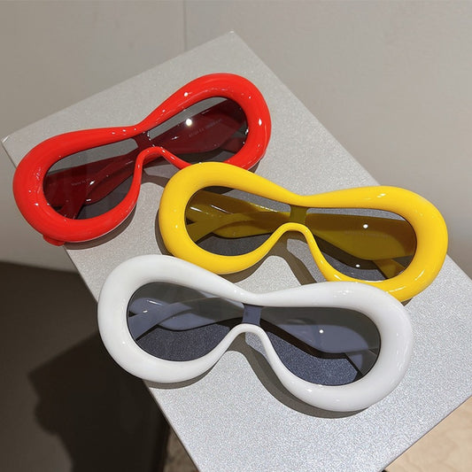 Oceanic Sunglasses