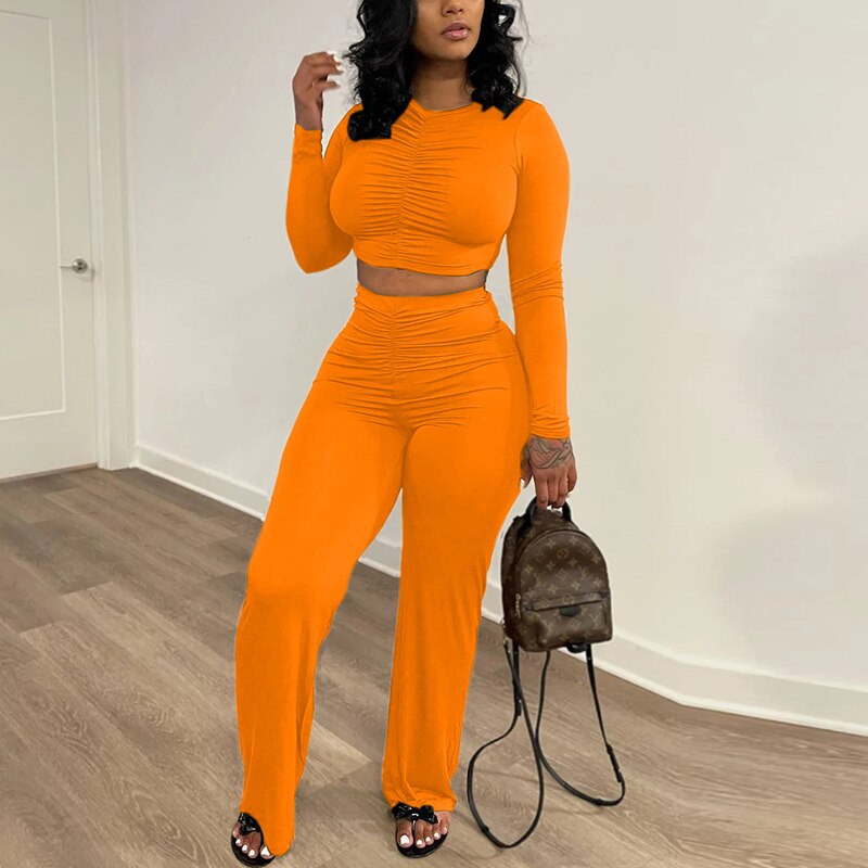 Terre Two Piece Set