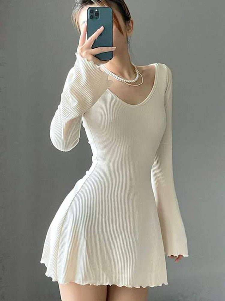 Alessi Mini Dress
