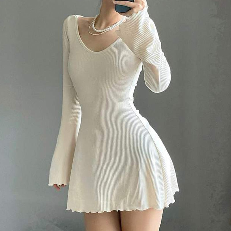 Alessi Mini Dress