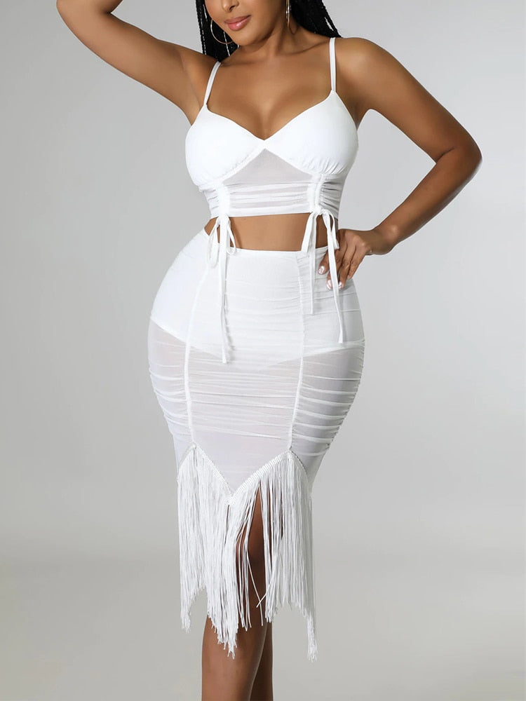 Thene Two Piece Set