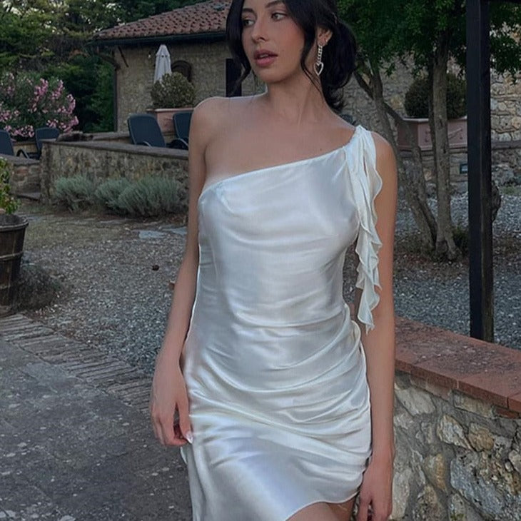 Avena Dress