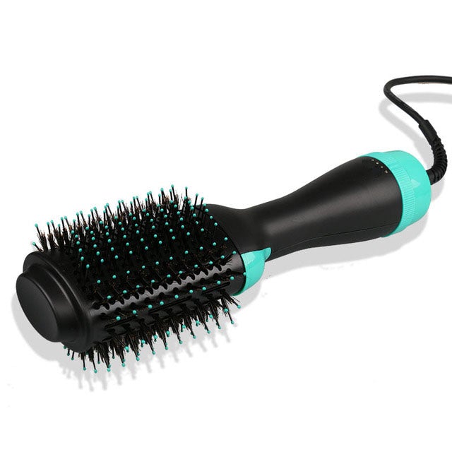 One Step Hair Dryer And Volumizer Brush
