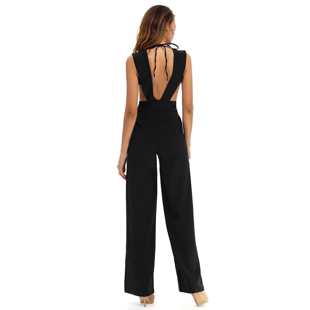 Stay Jumpsuit